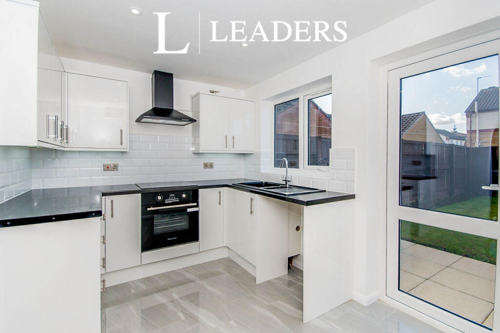 Main image of property: Medforth Lane, PE21