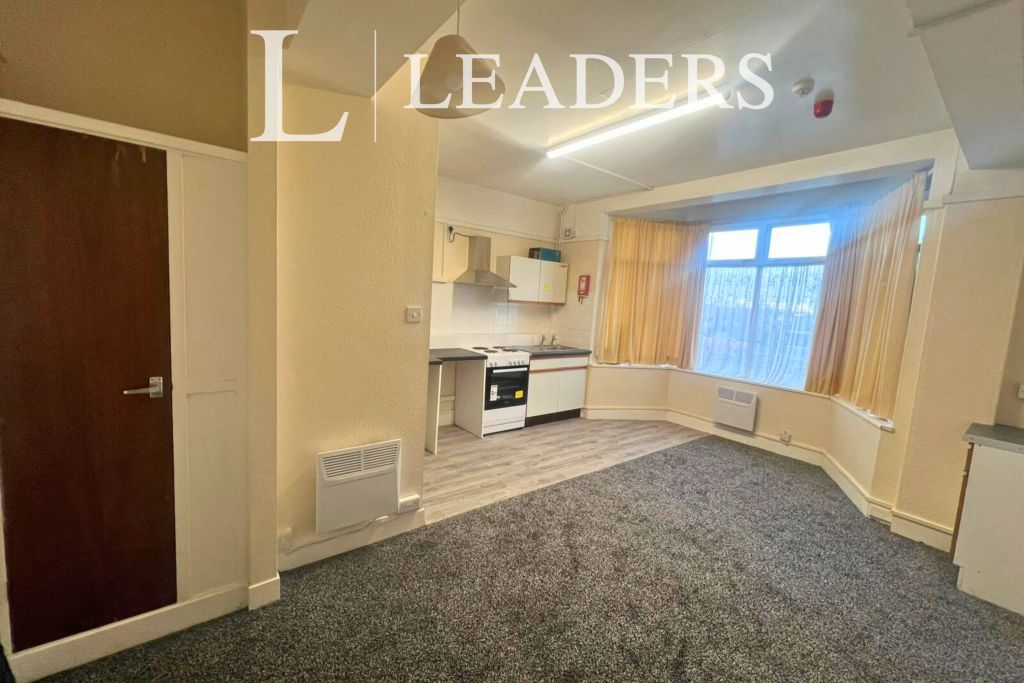 Main image of property: South Parade, PE25