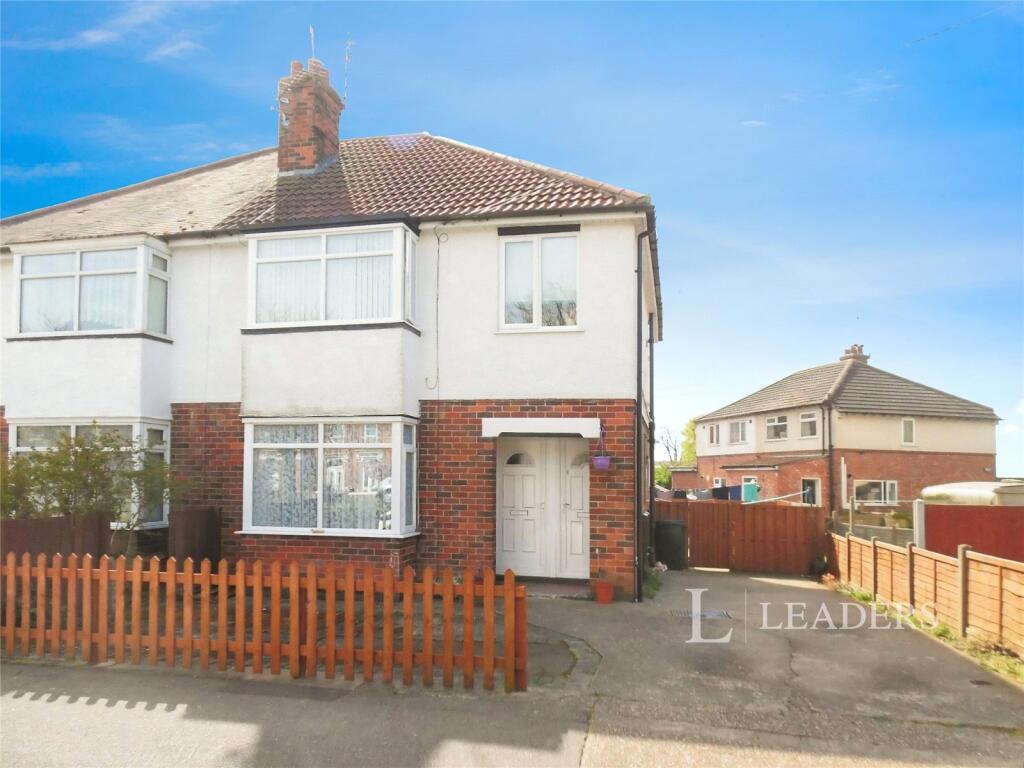 Main image of property: Wainfleet Road, Skegness, PE25