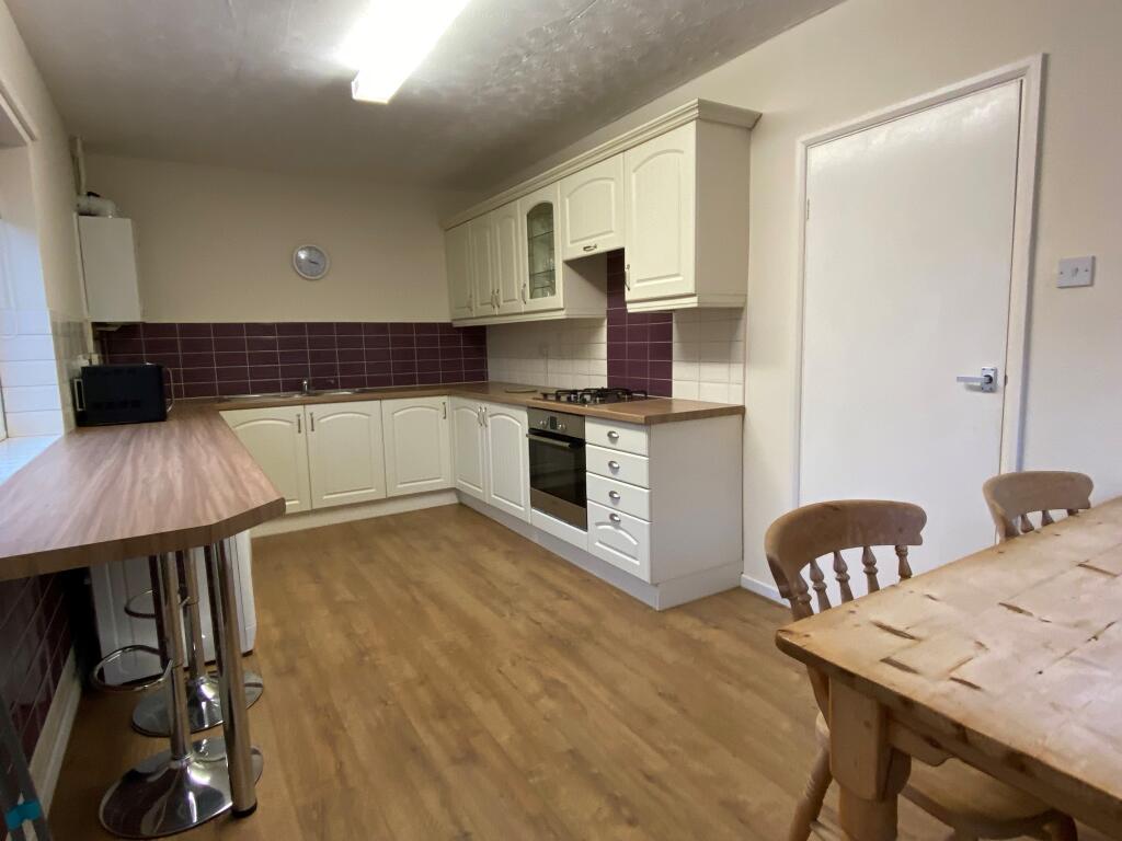 Main image of property: Waterloo Road, LN12