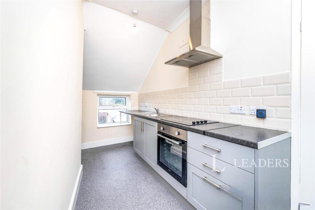 Main image of property: Market Place, Donington, Spalding, PE11