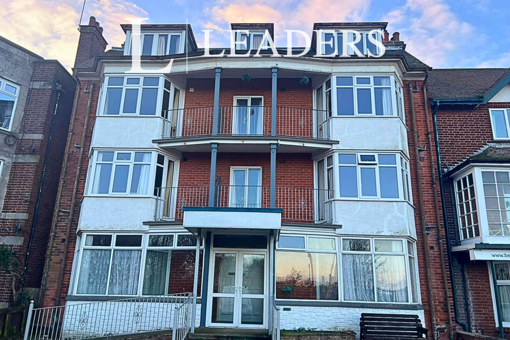 Main image of property: South Parade, Skegness, PE25