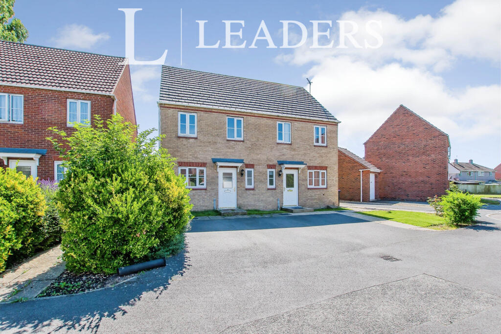 Main image of property: Thomas Middlecott Drive, Kirton, Boston, PE20