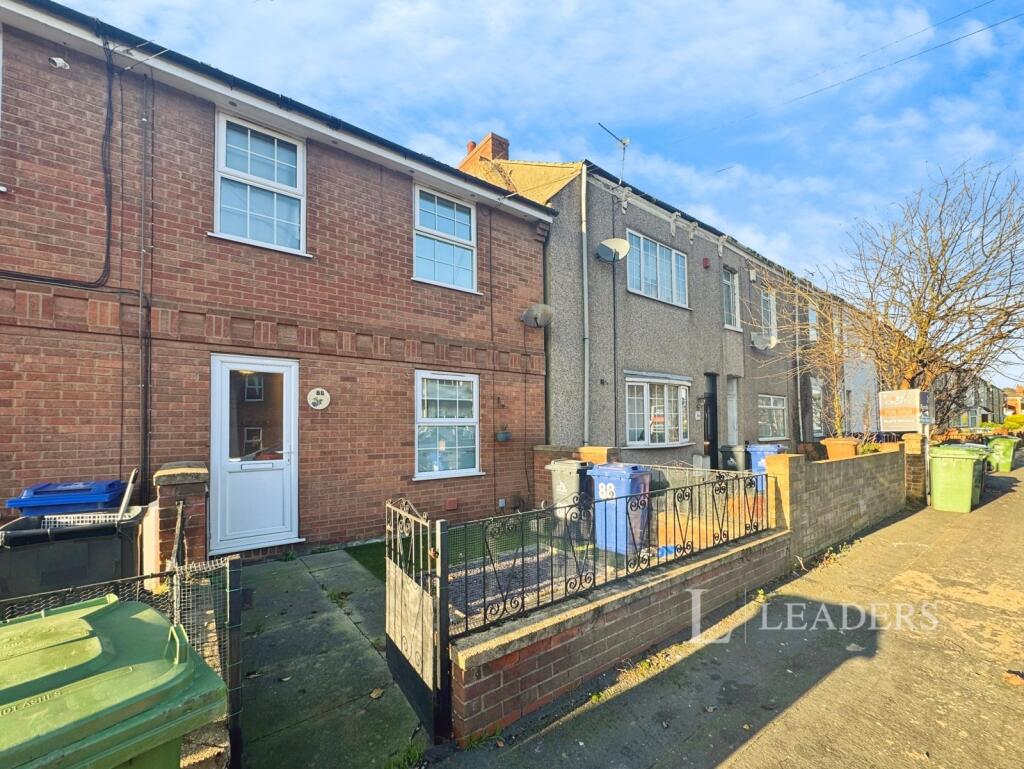 Main image of property: Heneage Road, Grimsby, Lincolnshire, DN32