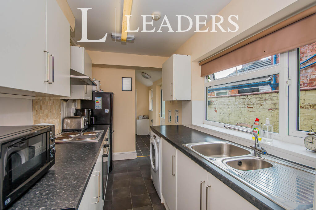 Main image of property: Portland Street, PE21