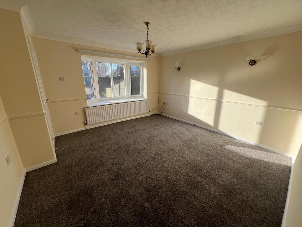 Main image of property: Larkspur Croft, Boston, PE21