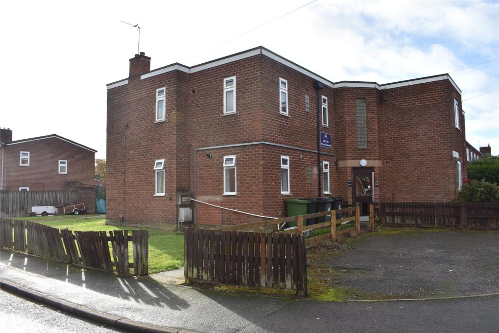 Main image of property: Prince Charles Road, Bilston, West Midlands, WV14