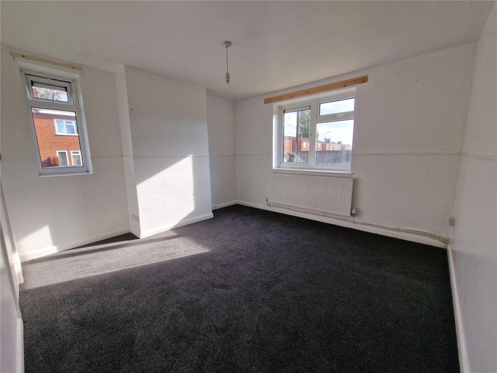 1 bedroom apartment for sale in Prince Charles Road, Bilston, West Midlands, WV14