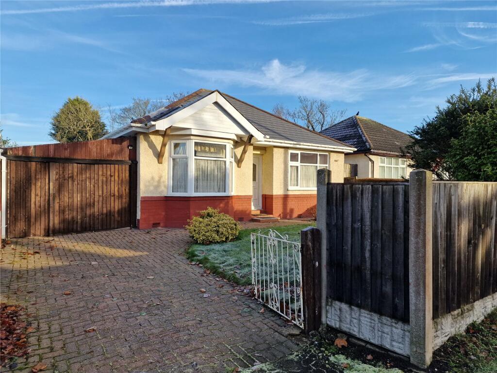 Main image of property: Marsh Lane, Wolverhampton, West Midlands, WV10