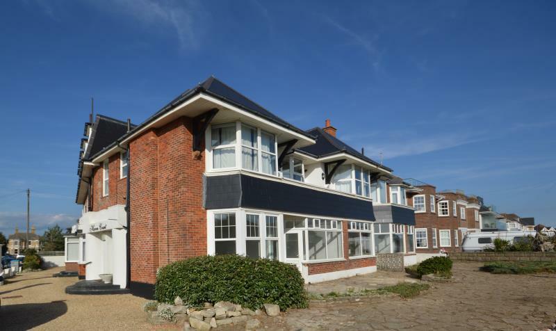 Main image of property: Southbourne Cliff Top Above Beach