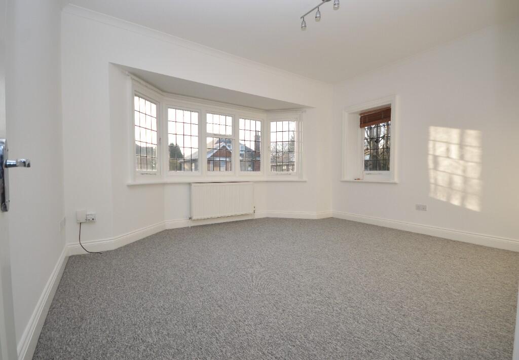 Main image of property: Bournemouth, BH3
