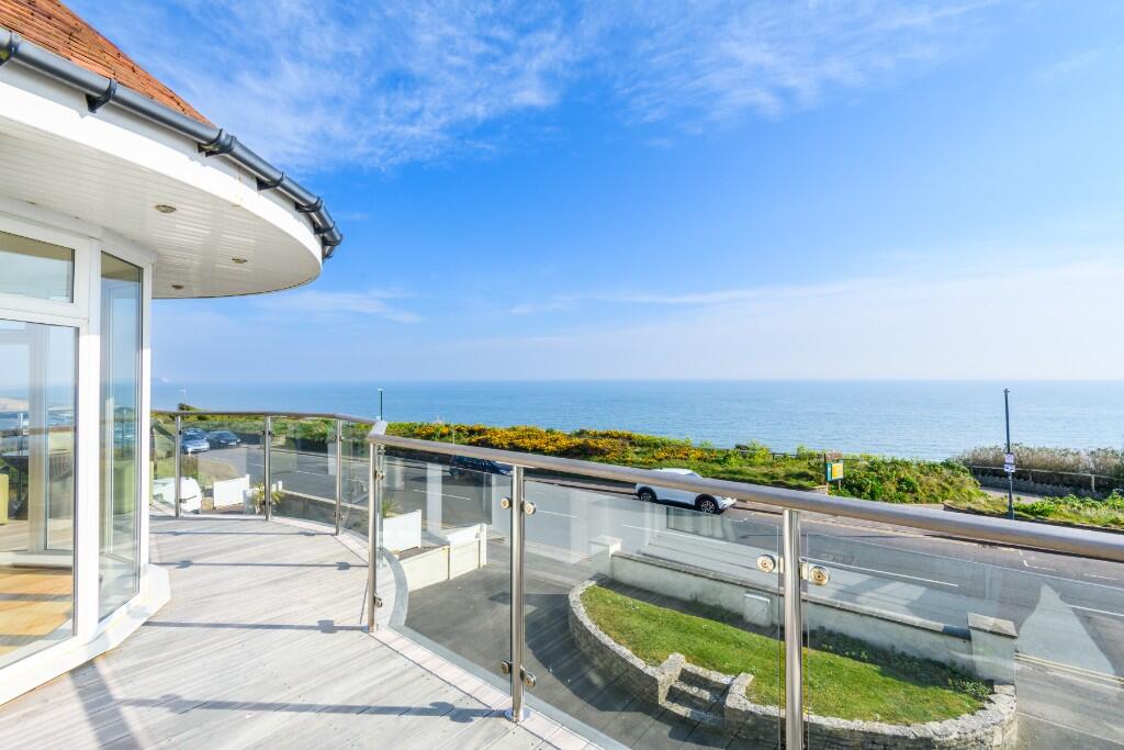 Main image of property: Southbourne Overcliff 