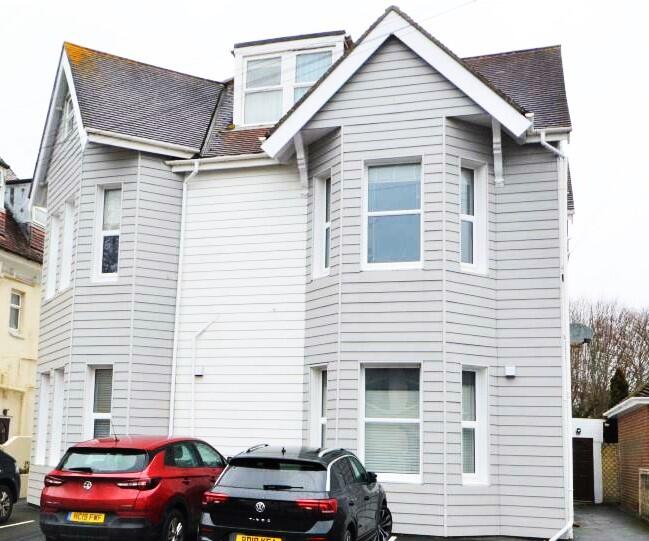 Main image of property: Close to Southbourne