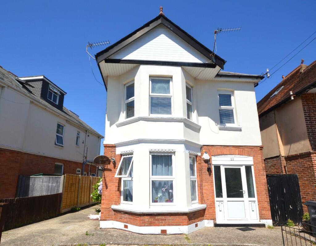 Main image of property: Southbourne Close to High Street & Beach