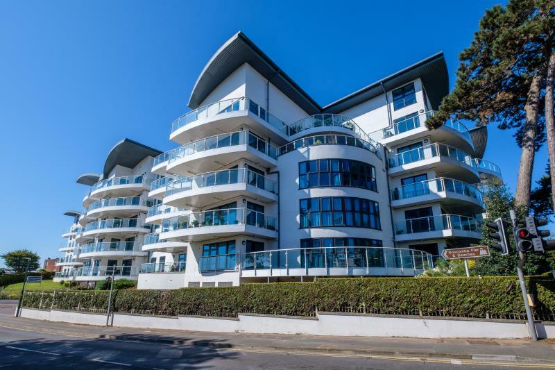 Main image of property: The Reef, Boscombe Spa