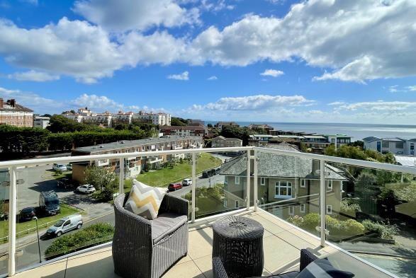 Main image of property: Bournemouth, BH5