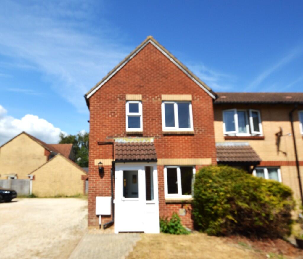 Main image of property: BOURNEMOUTH, BH8