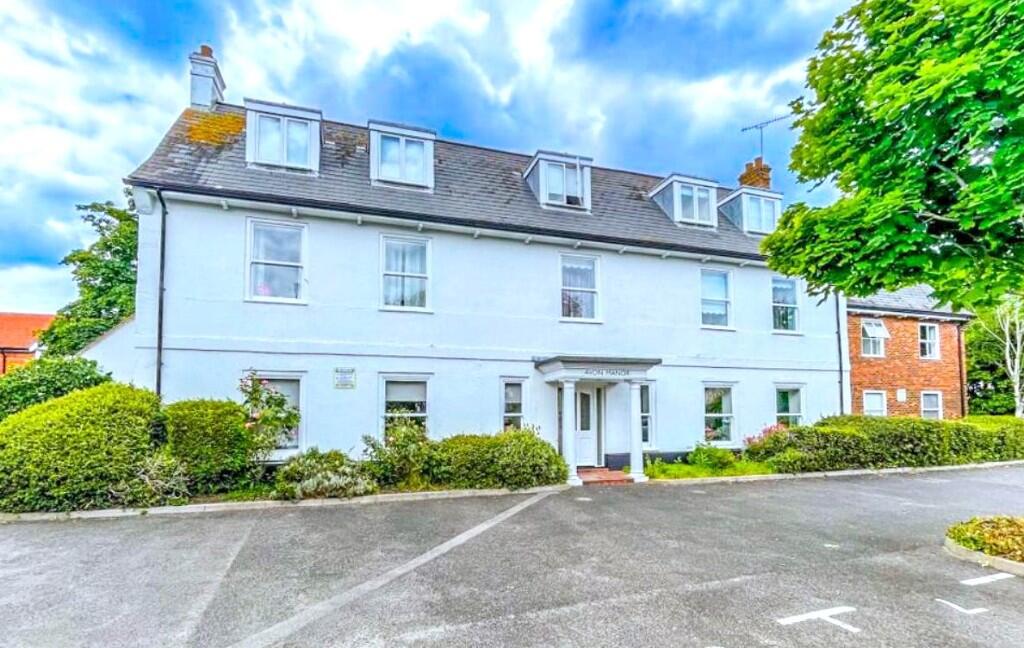 Main image of property: Christchurch BH23