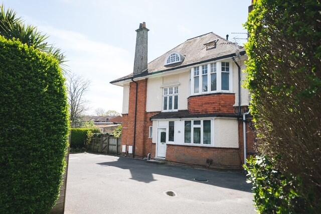 Main image of property: Beechey Road, Bournemouth, BH8