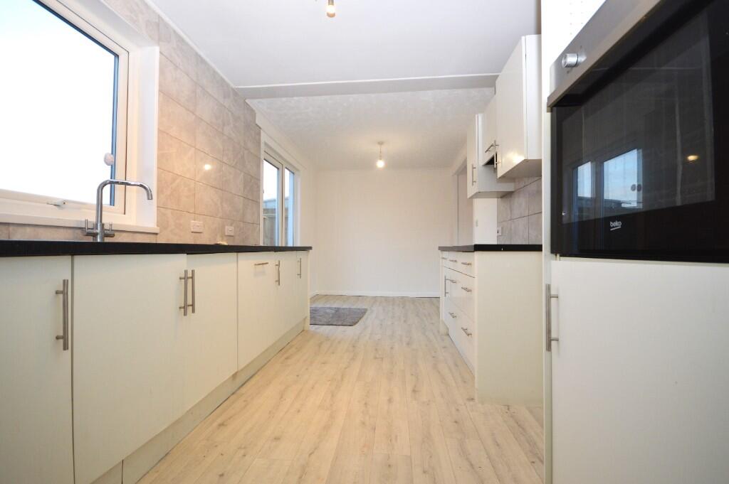 Main image of property: Mount Road, BH11 8BH