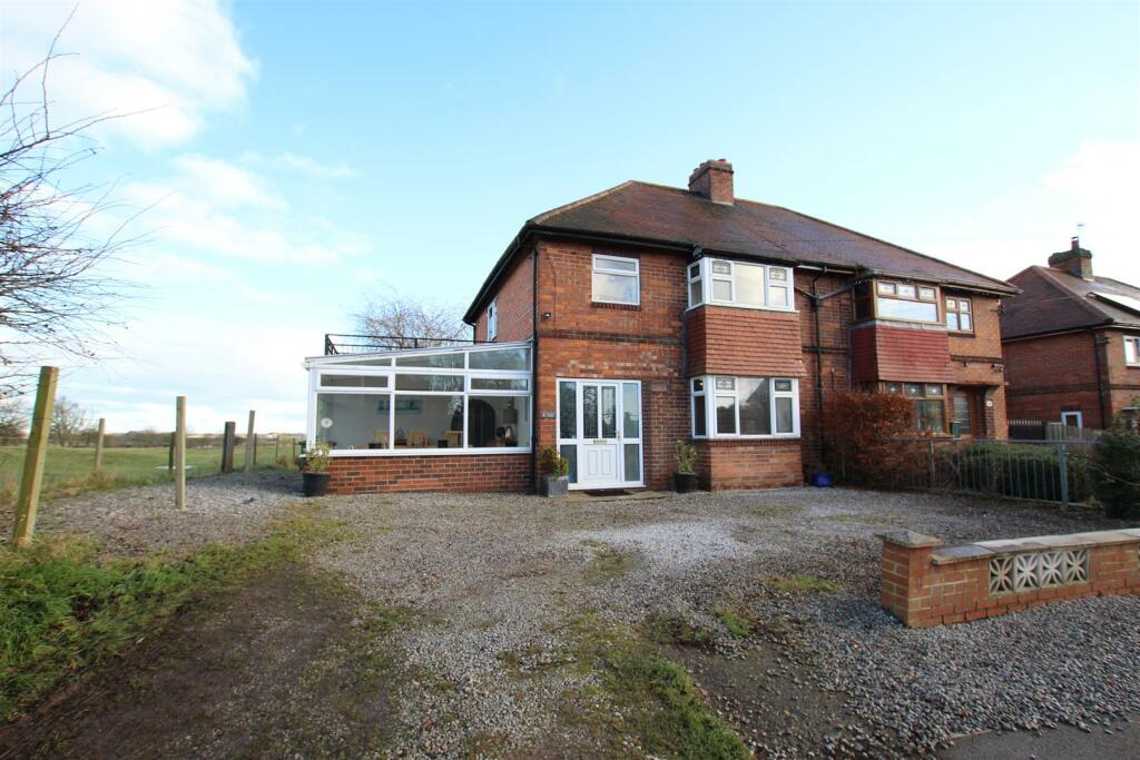 Main image of property: Old School Lane, Rise, Hull