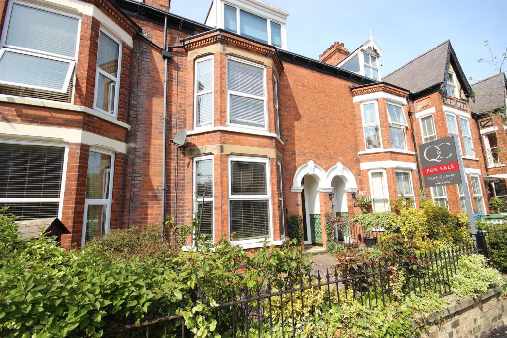 Main image of property: Burton Road, Hornsea