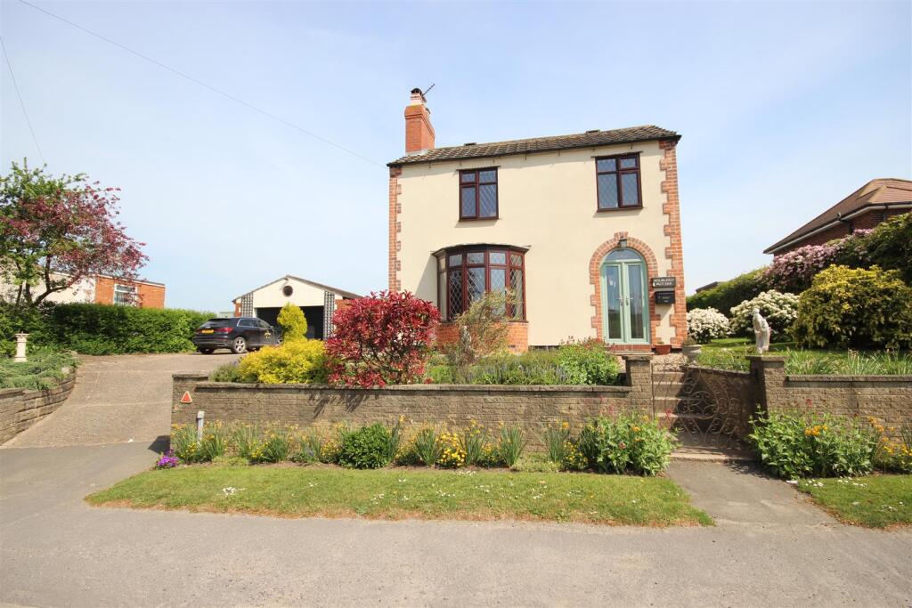 Main image of property: Hull Road, Skirlaugh
