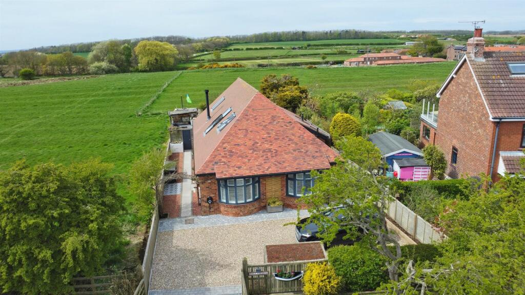 Main image of property: Southsea Road, Flamborough