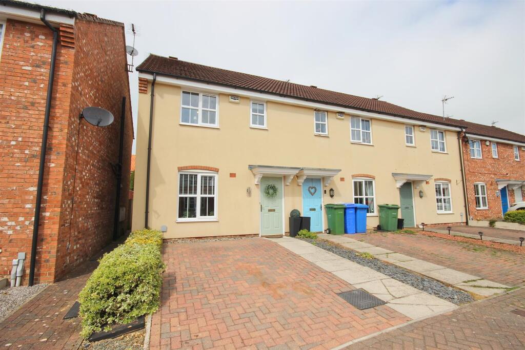 Main image of property: Theasby Way, Leven