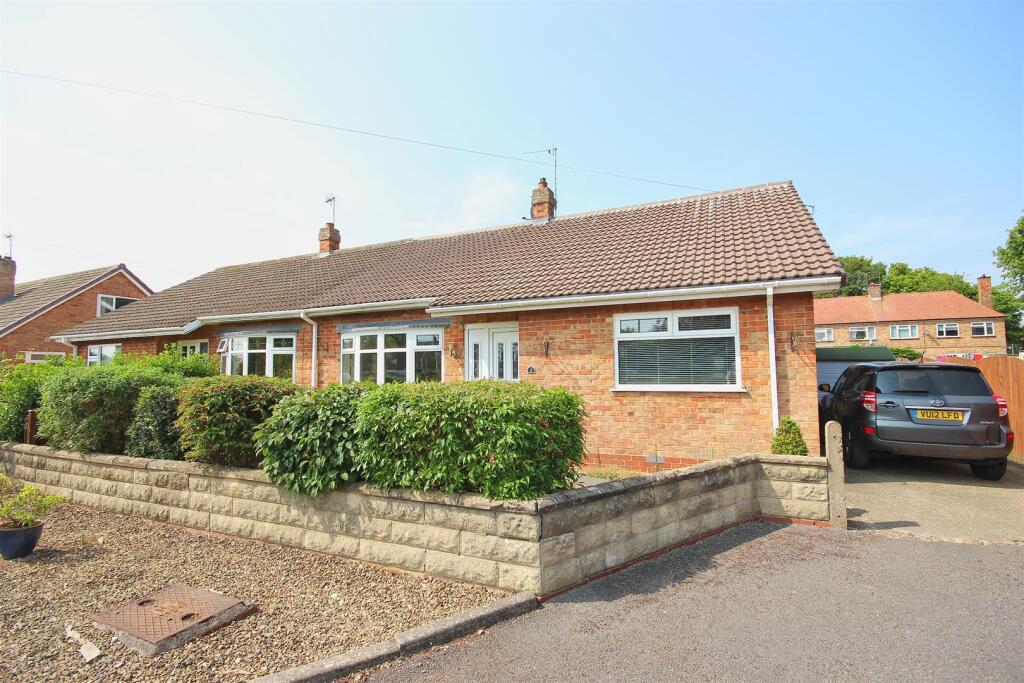Main image of property: College Gardens, Hornsea