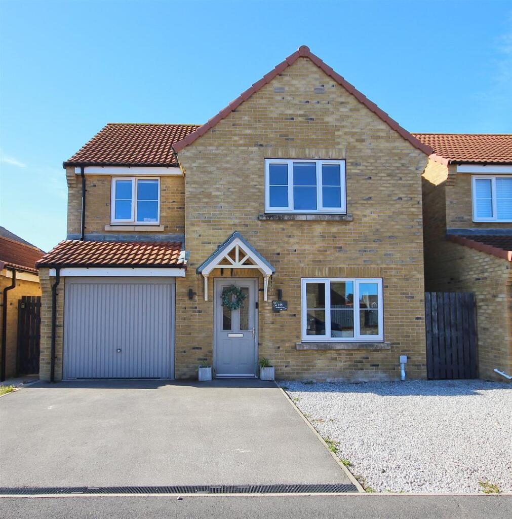 Main image of property: Ashcourt Drive, Hornsea