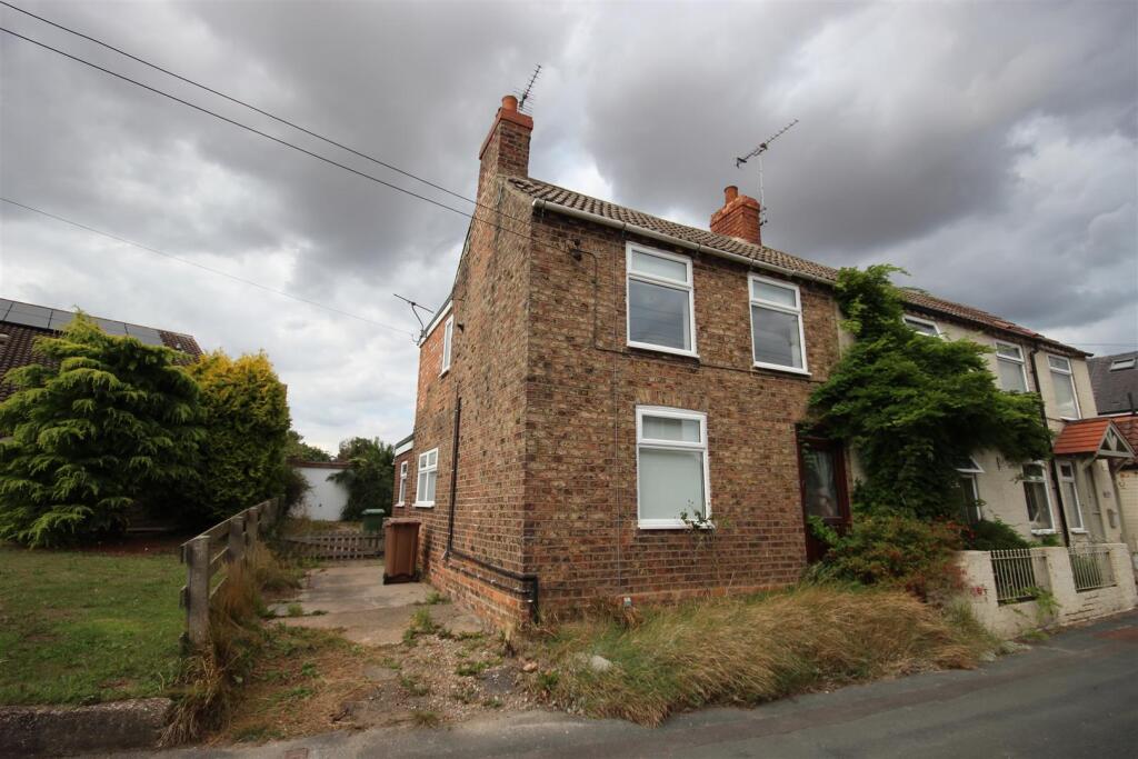 Main image of property: Lauty Lane, Long Riston