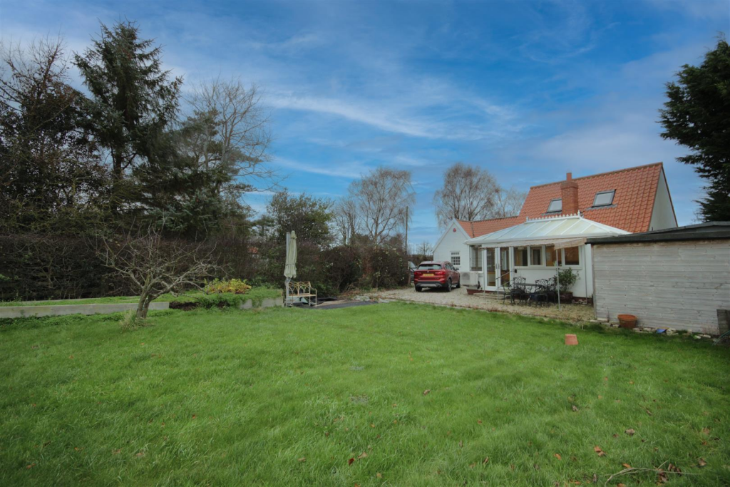 Main image of property: Aldbrough Road, Withernwick