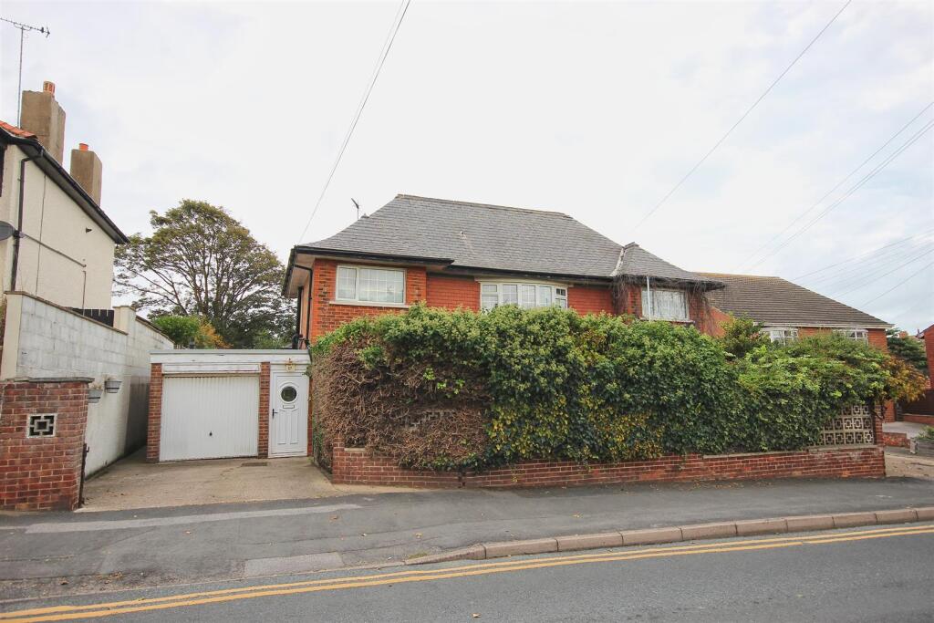 Main image of property: New Road, Hornsea