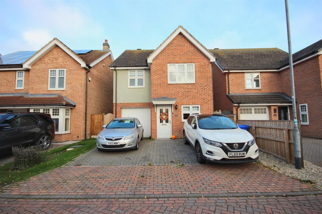 Main image of property: Rawson Way, Hornsea