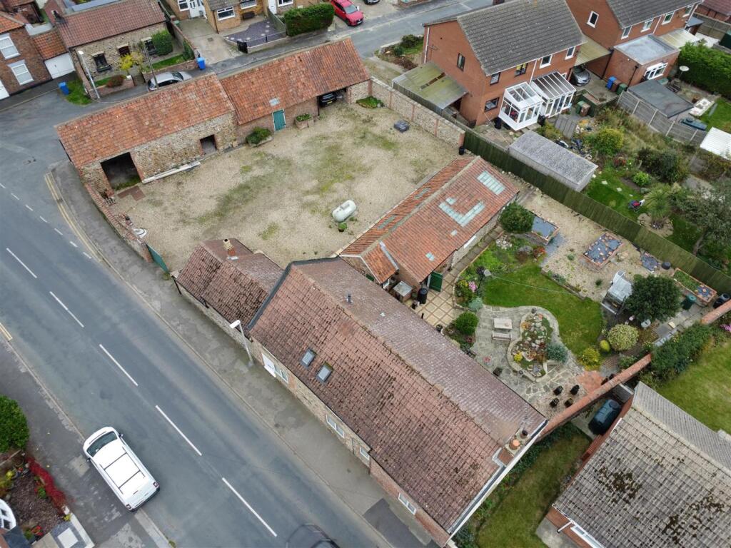 Main image of property: Main Street, Skipsea