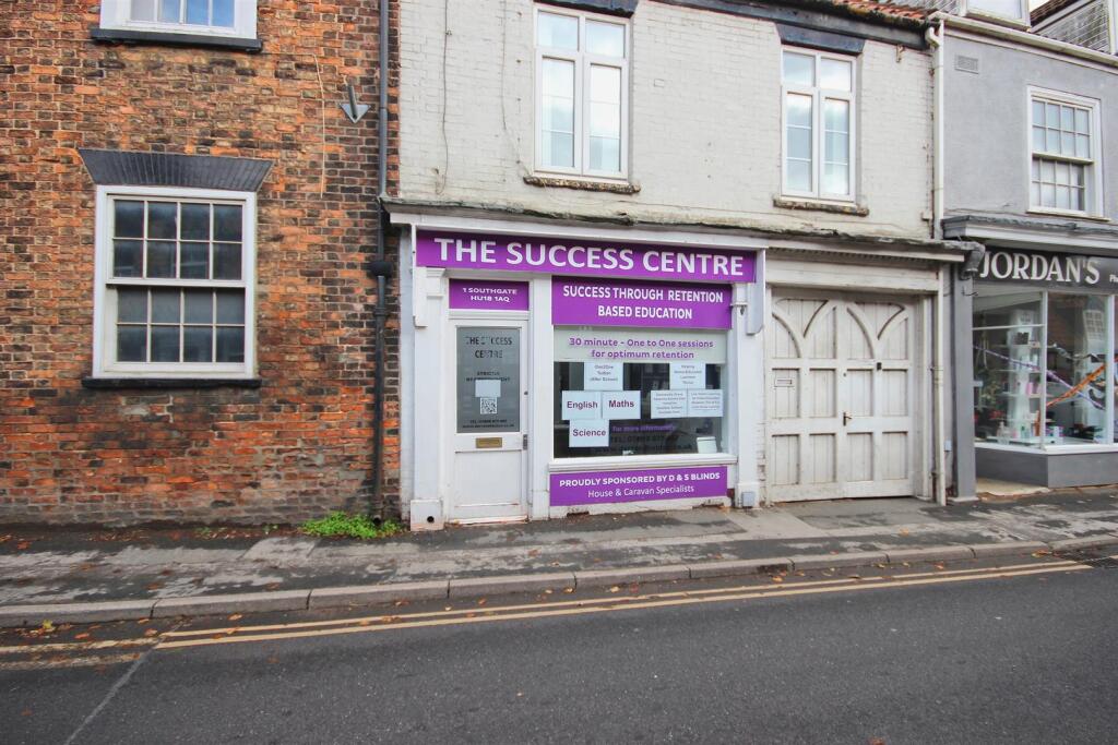 Main image of property: Southgate, Hornsea