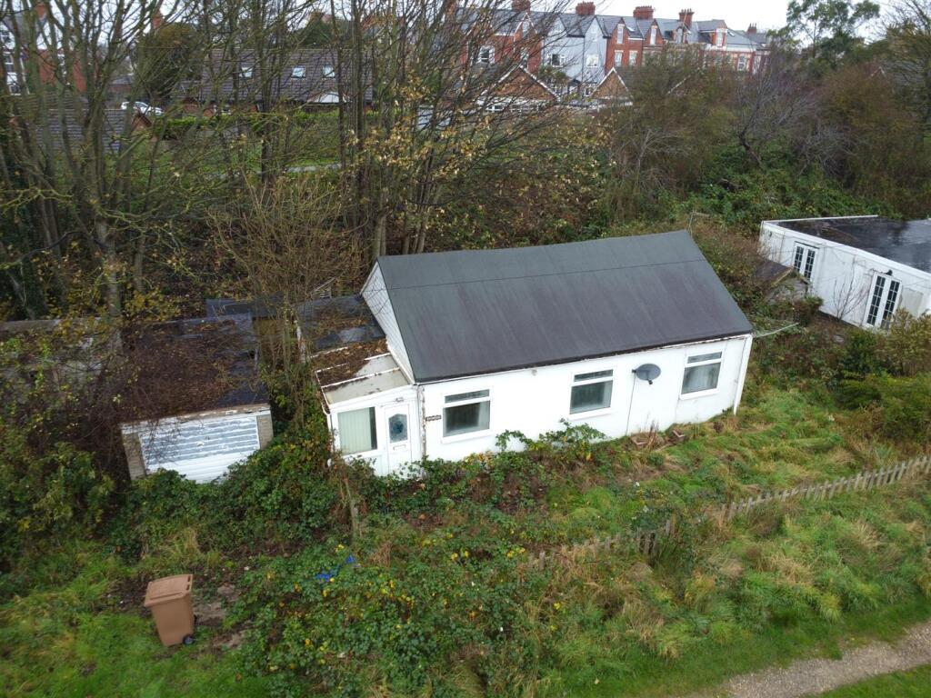 Main image of property: Graingers Road, Hornsea