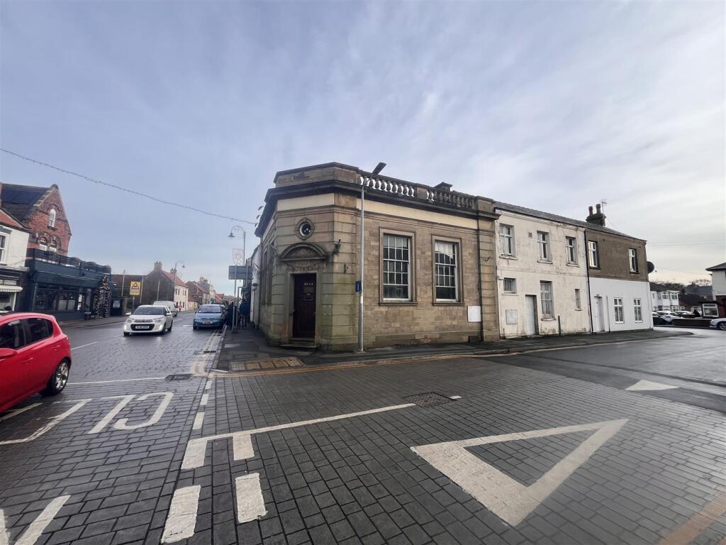 Main image of property: Newbegin, Hornsea