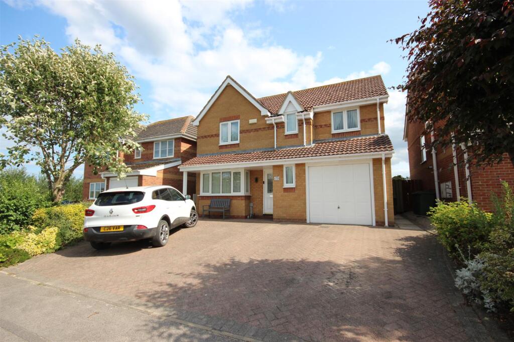 Main image of property: Tansley Lane, Hornsea