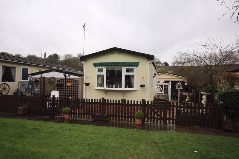 1 bedroom park home for sale in Hinksford Mobile Home Park