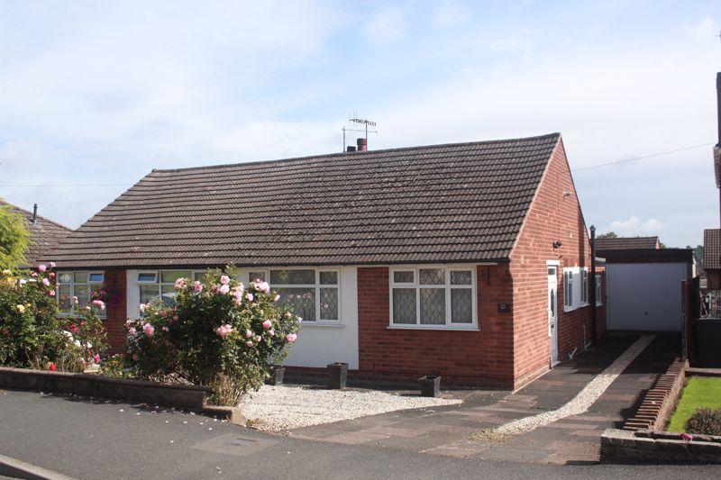 2 bedroom bungalow for rent in Mount Pleasant, Kingswinford, DY6