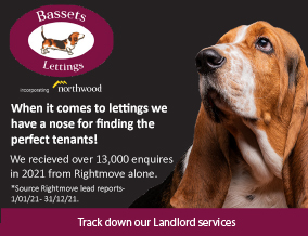 Get brand editions for Bassets, Salisbury