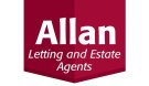 Allan Letting & Estate Agents logo