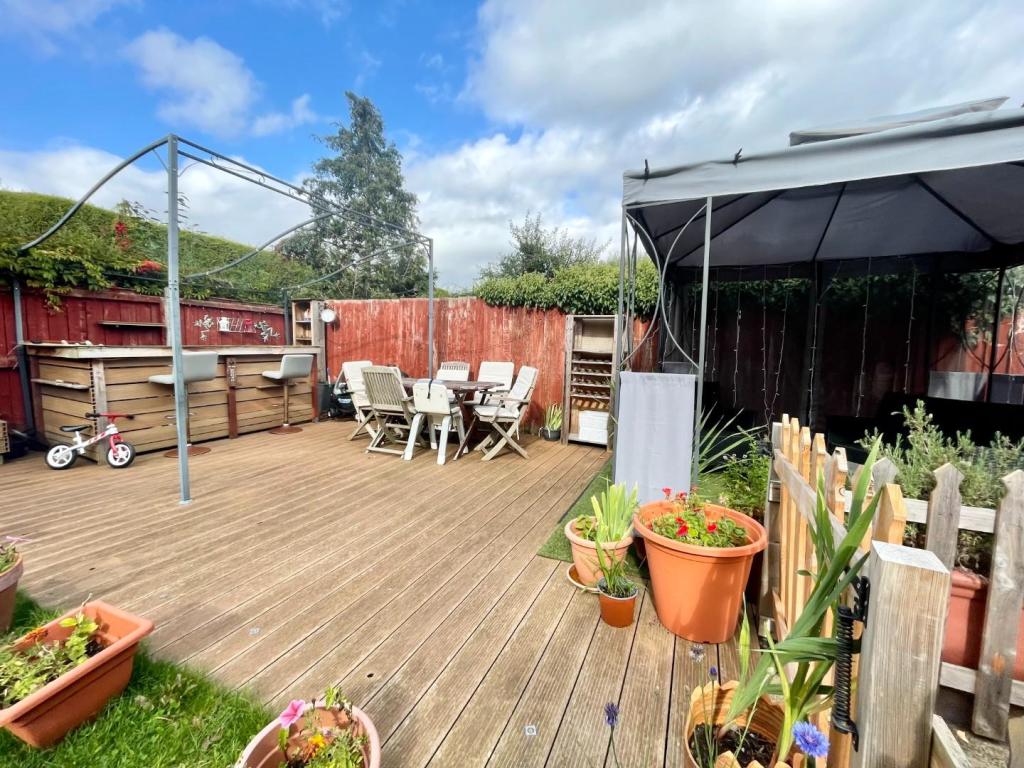 4 bedroom detached house for sale in Woodvale, Coulby Newham