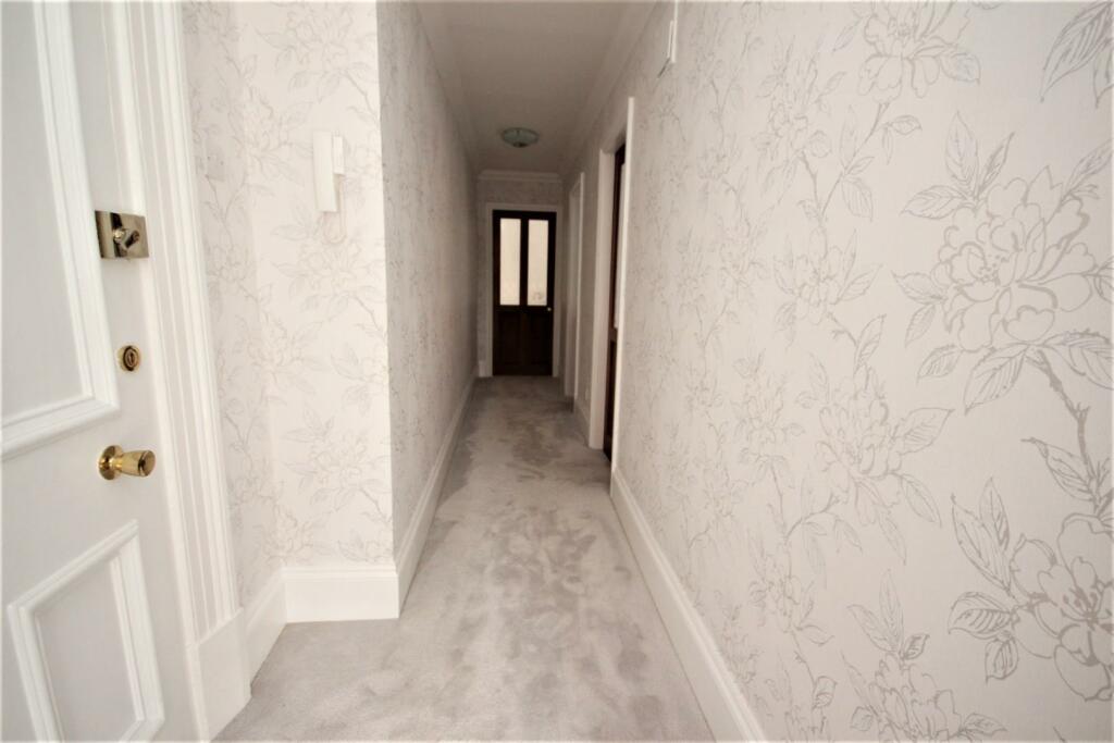 1 bedroom apartment for sale in The Crescent, Middlesbrough, TS5
