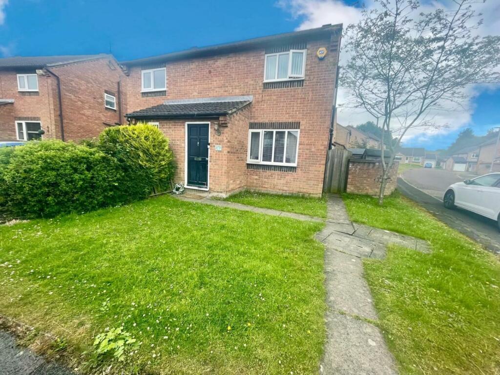 2 bedroom semidetached house for sale in Eagle Park, MartonInCleveland, Middlesbrough, TS8