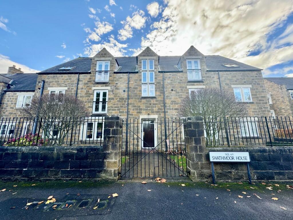 Main image of property: School Lane, Great Ayton, Middlesbrough