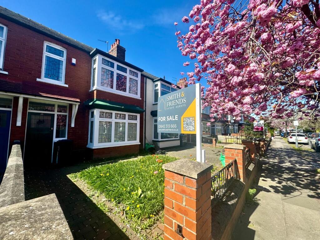 Main image of property: Linden Grove, Middlesbrough