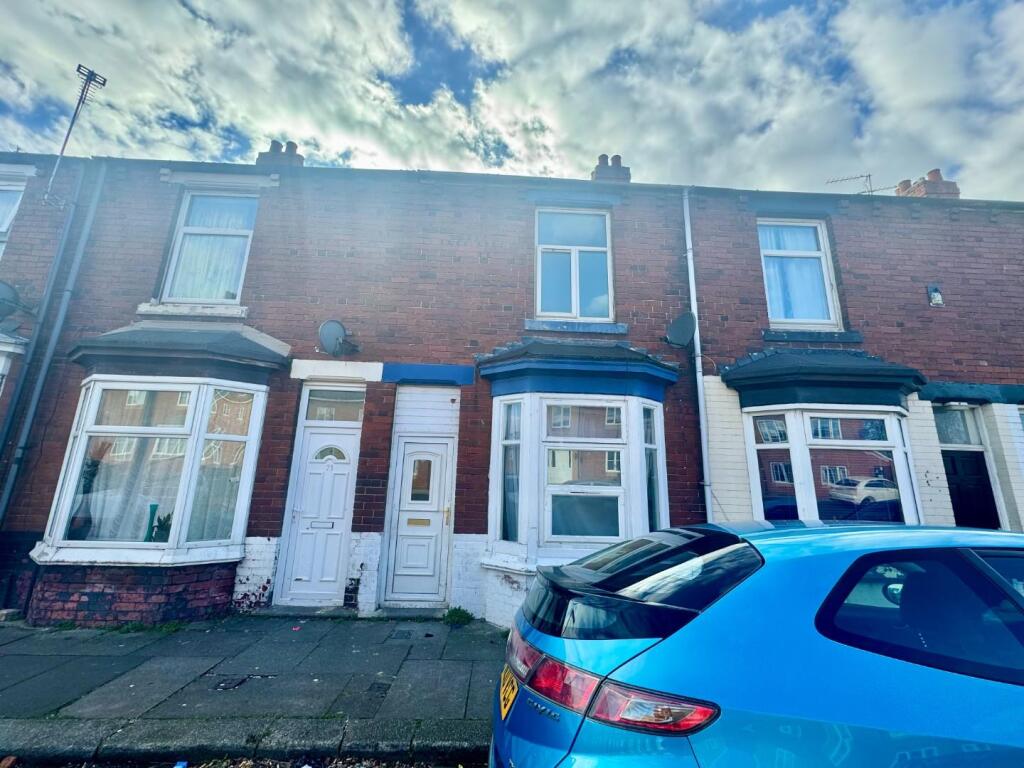Main image of property: Lytton Street, Middlesbrough